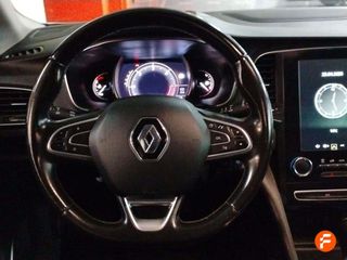 Renault Megane S.T. Zen Blue dCi 85 kW (115CV) EDC