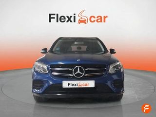 Mercedes GLC GLC 220 d 4MATIC