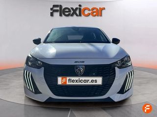 Peugeot 208 Active Puretech 100