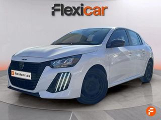 Peugeot 208 Active Puretech 100