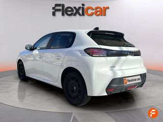 Peugeot 208 Active Puretech 100