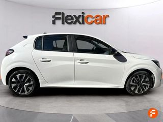 Peugeot 208 Active Puretech 100