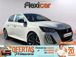 Peugeot 208 Active Puretech 100