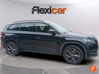 Skoda Kodiaq SPORTLINE 1.5 TSI 4X2 DSG