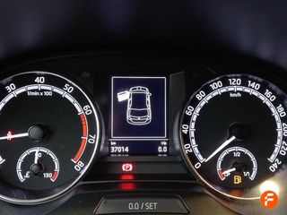 Skoda Fabia 1.0 TSI 70KW (95cv) Color Concept - 5 P (2020)