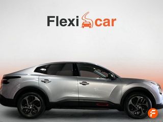 Citroën C4 X PureTech 130 S&S EAT8 Feel Pack