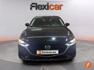 Mazda 3 2.0 e-SKYACTIV-G EVOLUTION