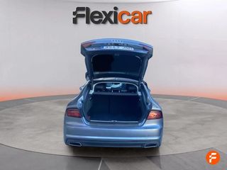 Audi A7 Sportback 3.0 TDI 218CV ultra S tron