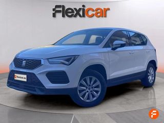 Seat Ateca 1.0 TSI 81kW (110CV) St&Sp Reference