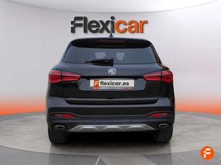 MG HS 1.5T-GDI PHEV Luxury