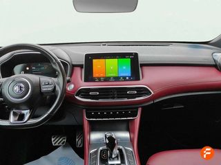 MG HS 1.5T-GDI PHEV Luxury