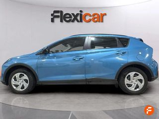 Hyundai Bayon 1.2 MPI Essence