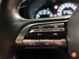 Mazda CX-30 e-SKYACTIV-X 2.0 137kW Homura