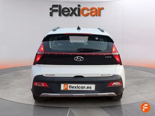 Hyundai Bayon 1.0 TGDI 74kW (100CV) 48V Maxx