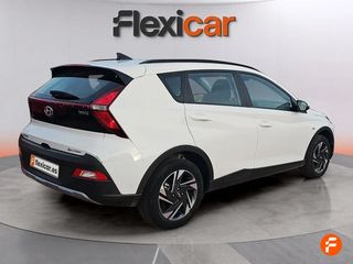 Hyundai Bayon 1.0 TGDI 74kW (100CV) 48V Maxx