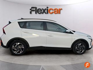 Hyundai Bayon 1.0 TGDI 74kW (100CV) 48V Maxx