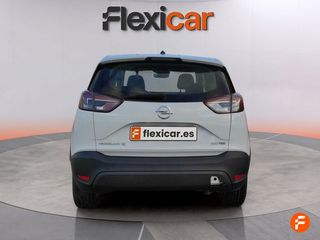 Opel Crossland X 1.2 110 DESIGN LINE START-STOP