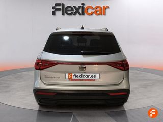 Seat Tarraco 1.5 TSI 110kW St&Sp Style Go