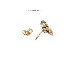 pendientes oro 18k