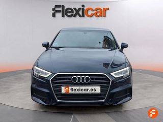 Audi A3 Black line 35 TFSI 110kW S tronic Sportb