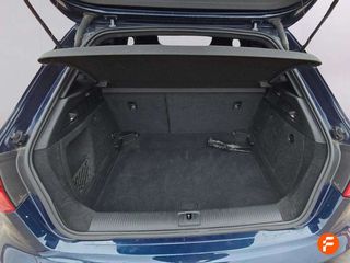 Audi A3 Black line 35 TFSI 110kW S tronic Sportb