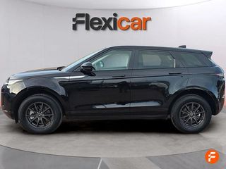 Land-Rover Range Rover Evoque 2.0 D150 AUTO 4WD MHEV