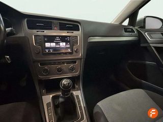 Volkswagen Golf Advance 1.6 TDI 110CV BMT