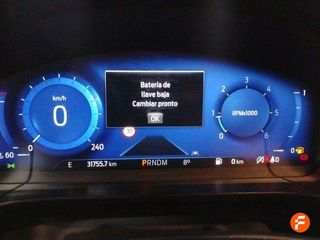 Ford Kuga ST-Line 2.0 EcoBlue 88kW (120CV) Auto