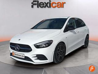Mercedes Clase B B 200 d