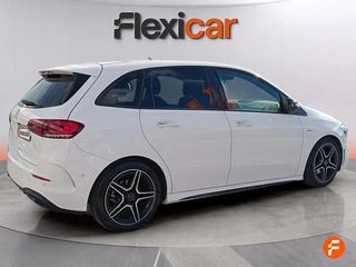 Mercedes Clase B B 200 d