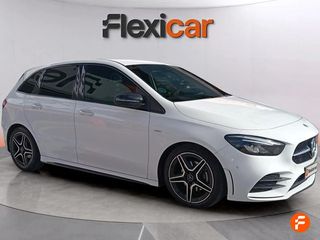 Mercedes Clase B B 200 d