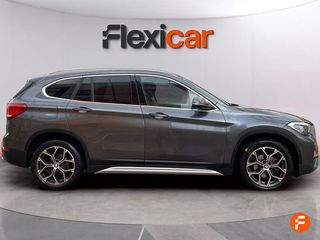 BMW X1 sDrive18d