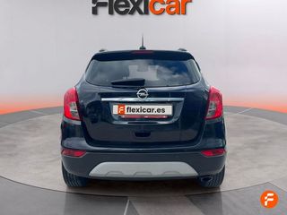 Opel Mokka X 1.4 T 103kW (140CV) 4X2 S&S Excellence
