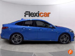BMW Serie 2 218dA Gran Coupe