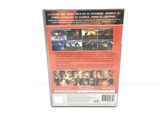 tekken tag tournament ps2