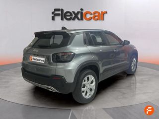 Jeep Avenger 1.2 G 74kW (100CV) Longitude