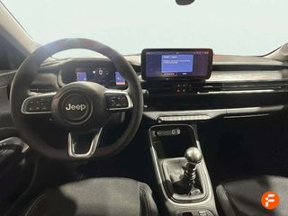 Jeep Avenger 1.2 G 74kW (100CV) Longitude