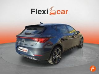 Seat Leon 1.4 e-Hybrid DSG-6 S&S FR Go L