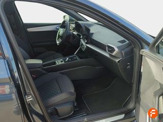 Seat Leon 1.4 e-Hybrid DSG-6 S&S FR Go L