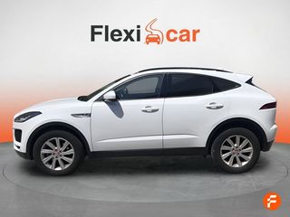 Jaguar E-Pace 2.0D 132kW HSE 4WD Auto