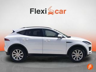 Jaguar E-Pace 2.0D 132kW HSE 4WD Auto