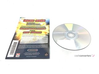 heatseeker tormenta de fuego wii