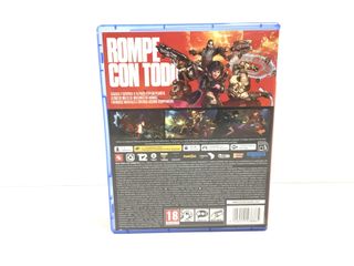 borderlands 4 ps5