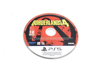 borderlands 4 ps5