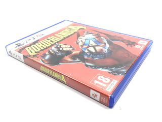 borderlands 4 ps5