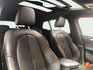 BMW X2 xDrive20dA