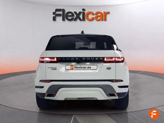 Land-Rover Range Rover Evoque 2.0 D180 HSE AUTO 4WD MHEV