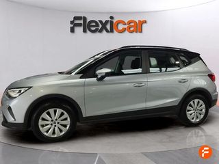 Seat Arona 1.0 TSI 81kW (110CV) Style XL
