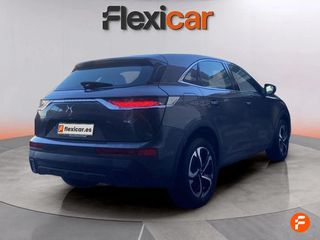 DS DS 7 BlueHDi DE 96kW (130CV) AT Bastille +