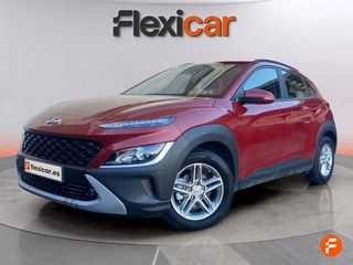 Hyundai Kona 1.0 TGDI Maxx 4X2